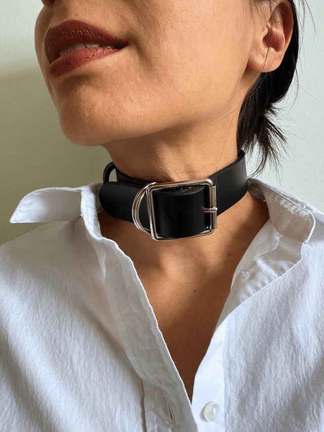 Cali Choker